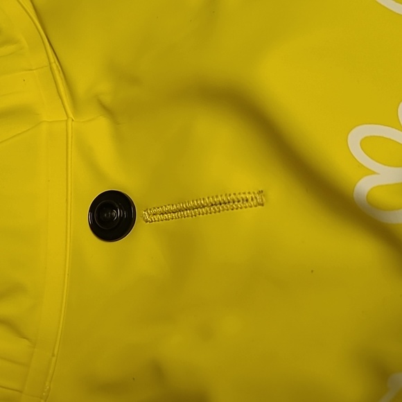 🐾Dog Rain Slicker - Picture 8 of 14